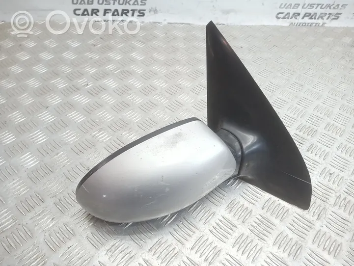 Ford Focus Specchietto retrovisore elettrico portiera anteriore 015475