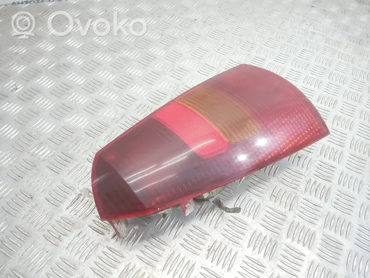 Ford Focus Lampa tylna 