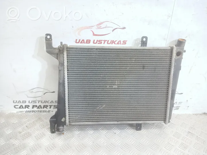 Volvo S40, V40 Radiateur de refroidissement 