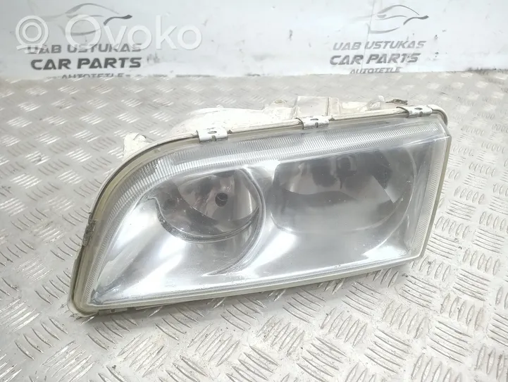 Volvo S40, V40 Phare frontale 