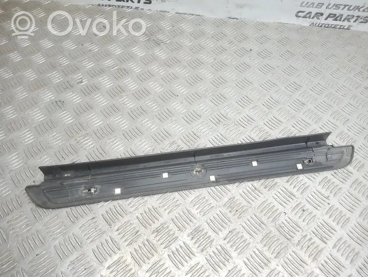 Volvo S40, V40 Priekinio slenksčio apdaila (vidinė) 