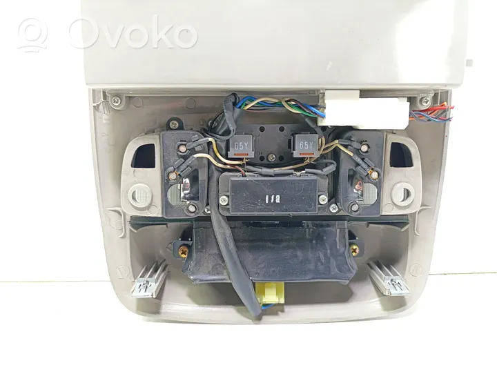 Hyundai Trajet Przycisk / Włącznik oświetlenia wnętrza kabiny 928003A100