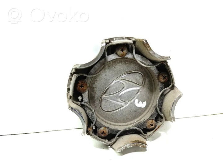 Hyundai Trajet Borchia ruota originale 529603A710