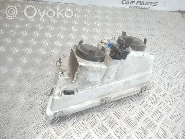 Volvo S40, V40 Phare frontale 