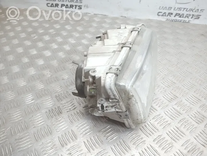 Volvo S40, V40 Phare frontale 