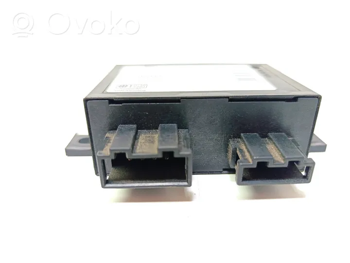 Volkswagen Sharan Immobilizer control unit/module 7M0953257R