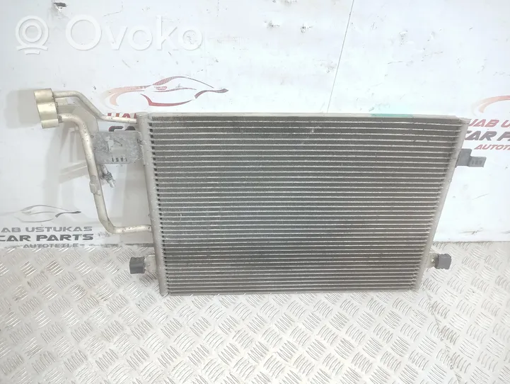 Volkswagen PASSAT B5.5 Gaisa kondicioniera dzeses radiators 3B0260401A