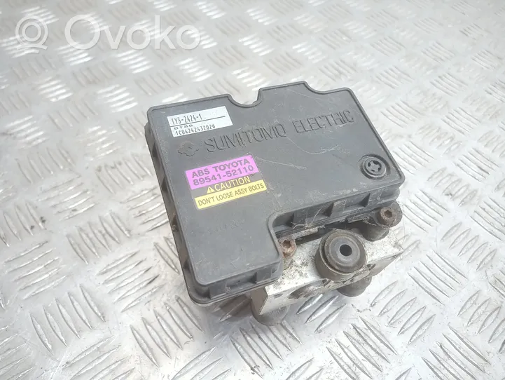 Toyota Yaris Pompe ABS 8954152110