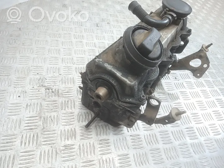 Audi A3 S3 8L Głowica silnika 038103373E