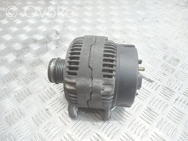 Audi A6 S6 C5 4B Generatore/alternatore 028903028