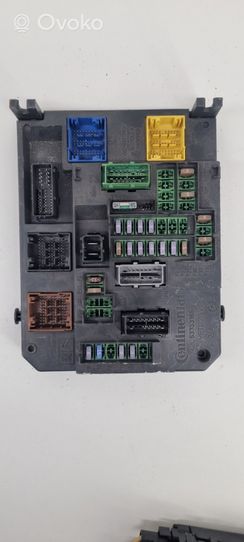 Citroen C4 II Module confort 9665547480