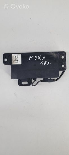Opel Mokka Другие блоки управления / модули 23117460