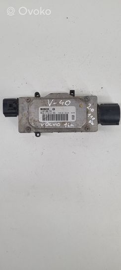 Volvo V40 Cross country Aušinimo ventiliatoriaus rėlė 1137328713
