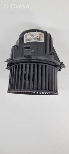 Citroen C6 Heater fan/blower L5771000