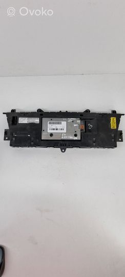 Citroen C4 I Picasso Compteur de vitesse tableau de bord 281133658