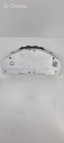 Volvo V60 Tachimetro (quadro strumenti) 31343323AA