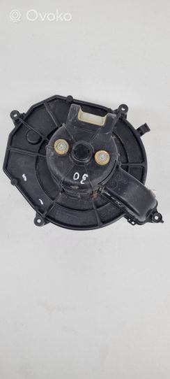 Citroen Berlingo Soplador/ventilador calefacción 5G6928100