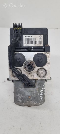 Opel Meriva A ABS Pump 0273004227