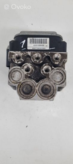 Opel Frontera B ABS Pump 897263399