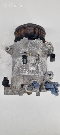 Ford Edge II Compressore aria condizionata (A/C) (pompa) DG9H19D629FF