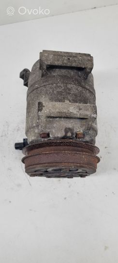 Mitsubishi L200 Compresor (bomba) del aire acondicionado (A/C)) MN123626