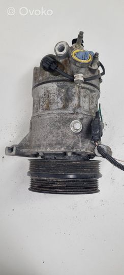 Volvo V40 Cross country Air conditioning (A/C) compressor (pump) 3118495