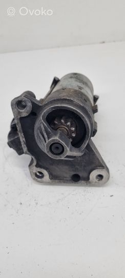 Citroen C3 Starter motor 9688268480