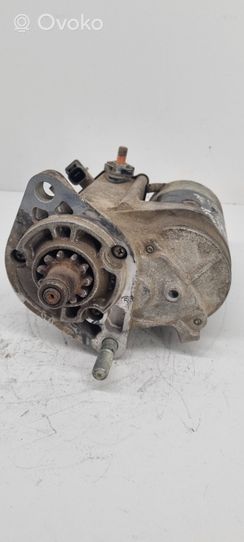 Toyota Land Cruiser (J150) Starter motor 2810030051