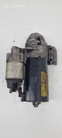 BMW 1 E81 E87 Starter motor 0001109070