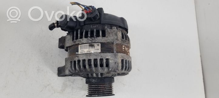 Ford Fusion Generatore/alternatore 1042102710