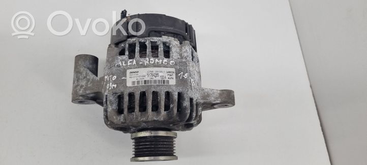 Alfa Romeo 159 Alternator MS1012101090