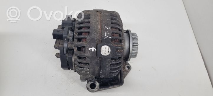 Volkswagen Multivan T5 Generator/alternator 070903139X