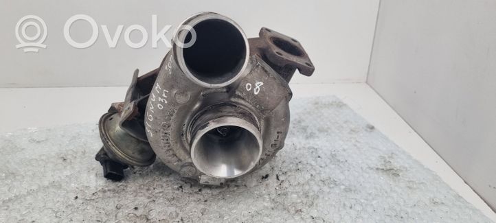 Opel Signum Turbine 8972506762