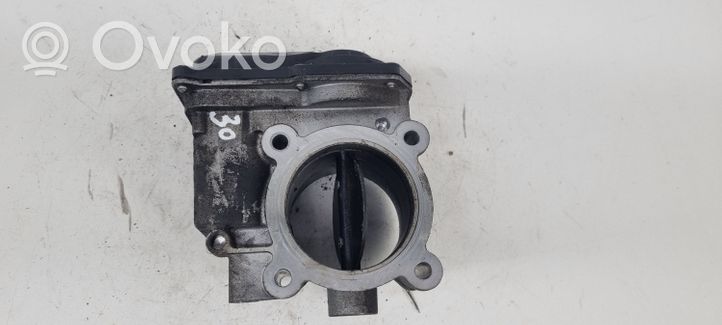 Mitsubishi L200 Clapet d'étranglement 1450A033