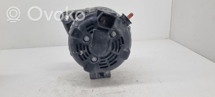 Land Rover Discovery 4 - LR4 Alternator AH2210300AB