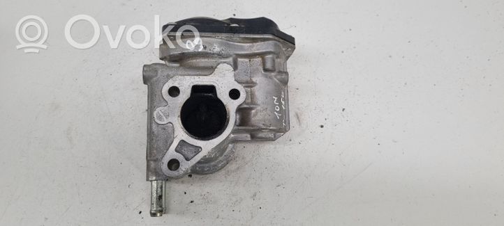 Toyota Land Cruiser (J150) EGR vārsts 2580030200