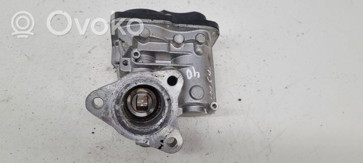 Nissan Juke I F15 Valvola EGR H8201143495