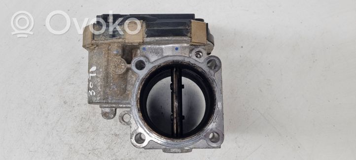 Isuzu D-Max Throttle valve RMA60