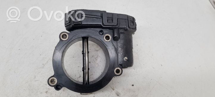 Mercedes-Benz Sprinter W906 Clapet d'étranglement A6510900270