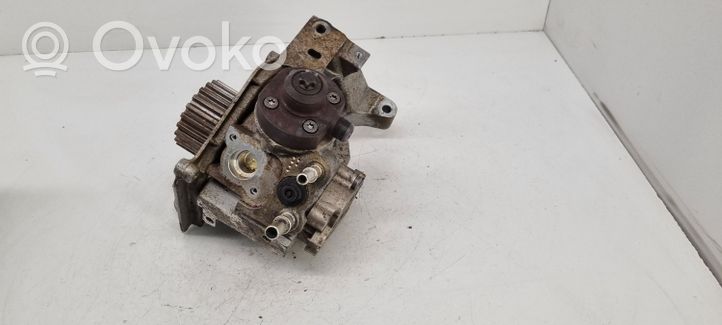 Citroen C4 II Pompa wtryskowa wysokiego ciśnienia 9688499680