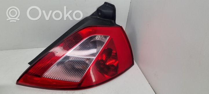 Renault Megane II Lampa tylna 8200073237