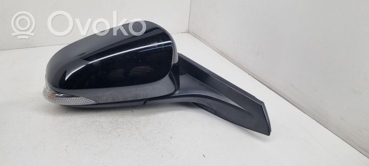 Toyota C-HR Etuoven sähköinen sivupeili 4021000668