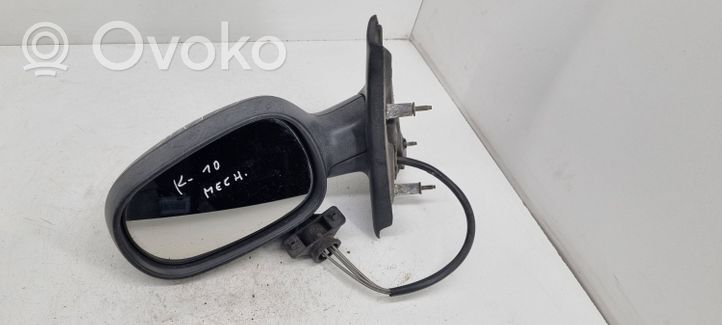 Renault Scenic I Manual wing mirror 010461