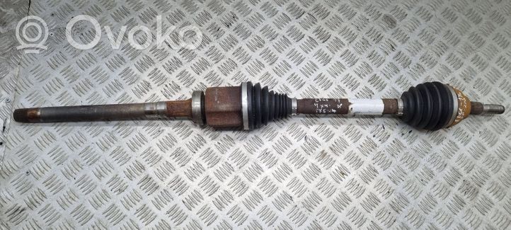 Ford Edge II Front driveshaft 