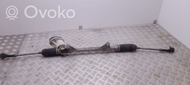 Renault Modus Рулевая колонка 8200124408