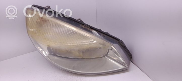 Renault Scenic II -  Grand scenic II Lampa przednia 15810400RE