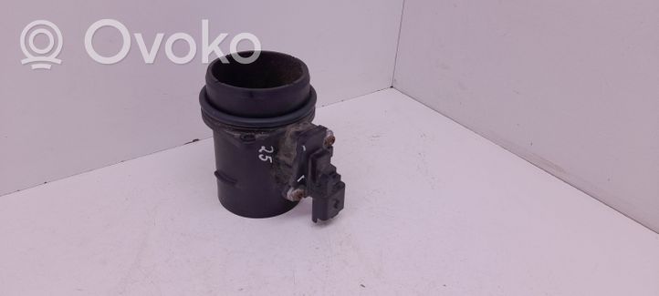 Citroen C4 II Picasso Mass air flow meter 9683282980