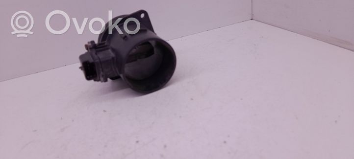 Citroen C4 II Picasso Przepływomierz masowy powietrza MAF 9683282980