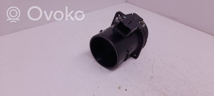 Citroen C4 II Przepływomierz masowy powietrza MAF 9685282980