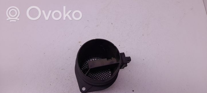 Volkswagen Tiguan Mass air flow meter 03L906461A